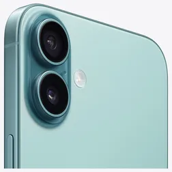 Кадр 4: iPhone 16 Plus 128 ГБ, SIM+eSIM