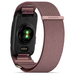 Кадр 2: Фитнес-браслет Garmin Cirqa Mauve S-M