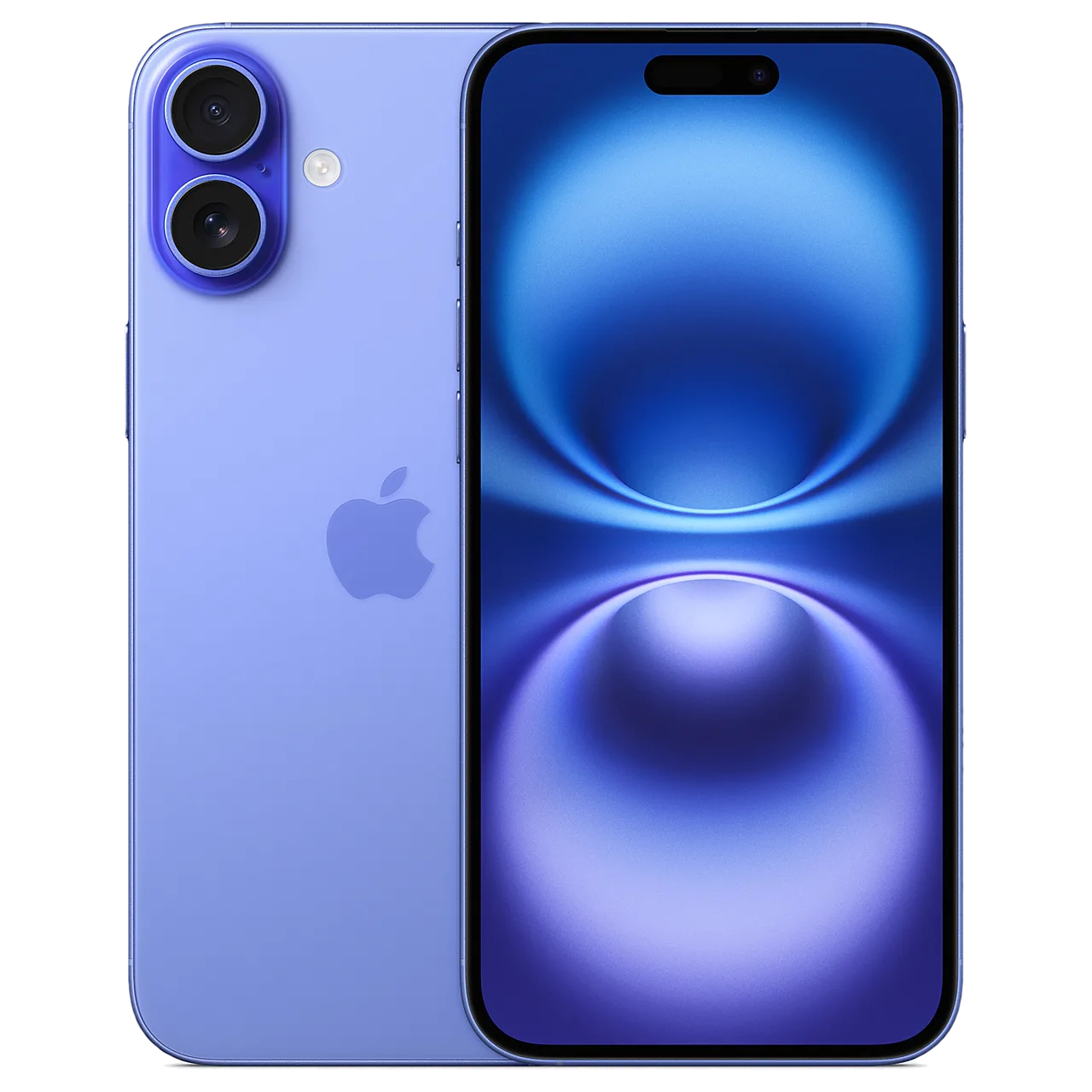 iPhone 16 Plus 128 ГБ, SIM+eSIM — кадр товара