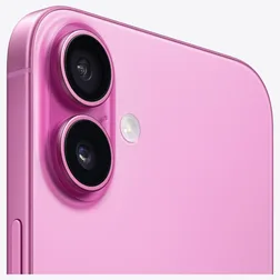 Кадр 4: iPhone 16 Plus 128 ГБ, SIM+eSIM
