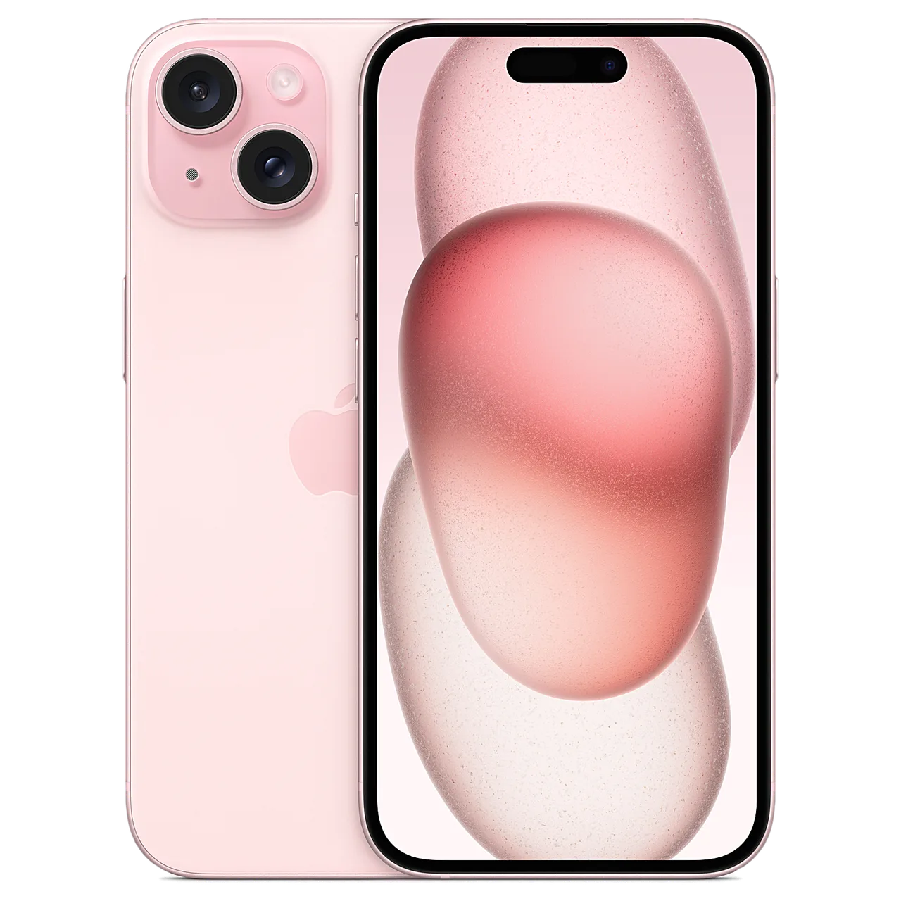 iPhone 15 512 ГБ, SIM+eSIM — кадр товара