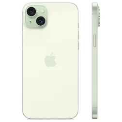 Кадр 2: iPhone 15 Plus 512 ГБ Green (SIM+eSIM)