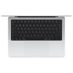 Кадр 3: MacBook Pro 14" M5 Max 18/32, 36/2 ТБ Silver