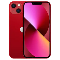 Кадр 1: iPhone 13 256 ГБ Red (SIM+eSIM)