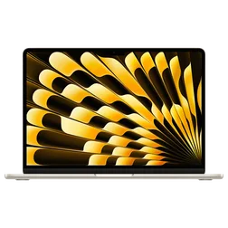 Кадр 1: Macbook Air 13 (2026, M5), M5 10/8, 16/512 ГБ
