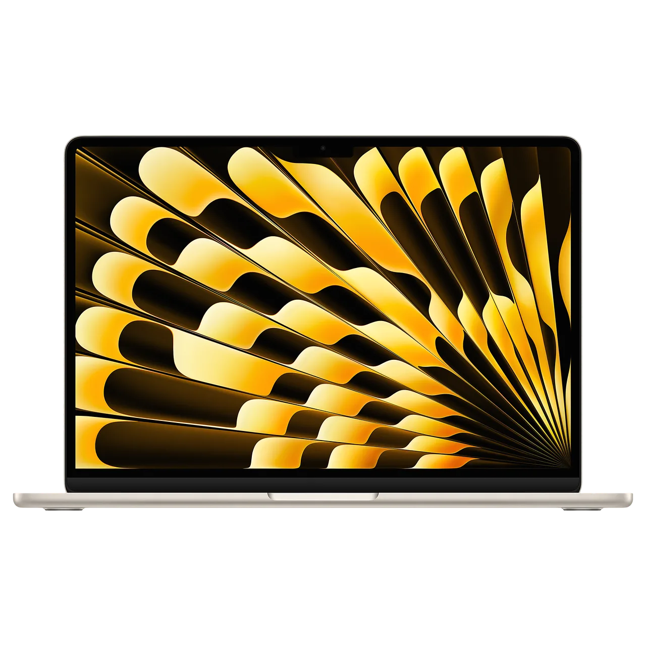Macbook Air 13 (2026, M5), M5 10/8, 16/512 ГБ — кадр товара