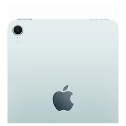 Кадр 2: iPad mini 7, 128 ГБ Blue (Wi-Fi)