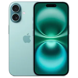 Кадр 1: iPhone 16 128 ГБ, SIM+eSIM