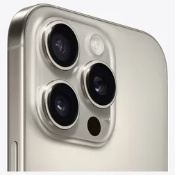 Кадр 4: iPhone 16 Pro 128 ГБ, 2SIM
