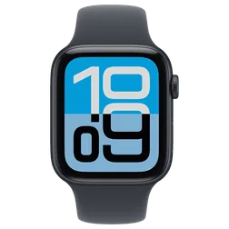 Кадр 1: Apple Watch SE 3 44mm Midnight, SB ML