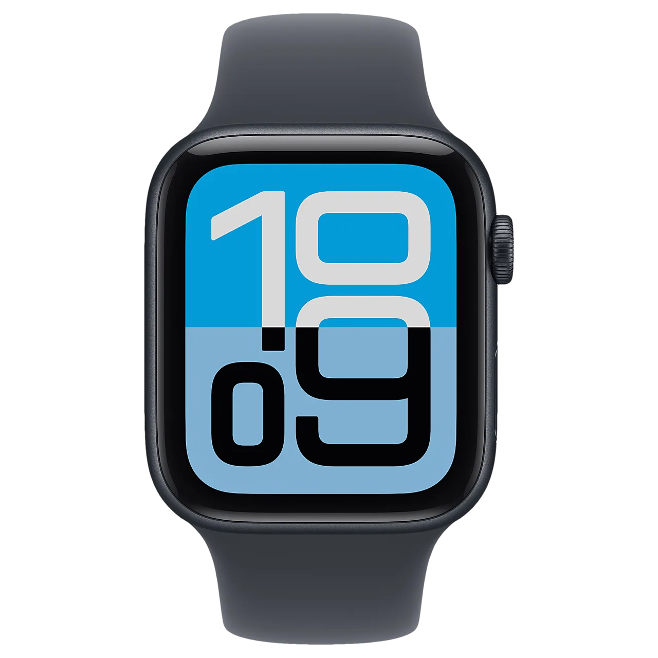 Apple Watch SE 3 44mm Midnight, SB ML — кадр товара