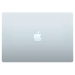 Кадр 2: MacBook Air 15 (2025, M4), M4 10/10, 16/256 ГБ