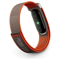 Кадр 3: Фитнес-браслет Fitbit Air Stephen Curry Edition