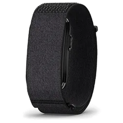Кадр 1: Фитнес-браслет Garmin Cirqa Black L-XL