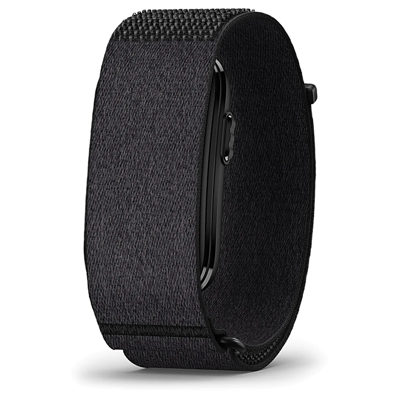 Фитнес-браслет Garmin Cirqa Black L-XL — кадр товара
