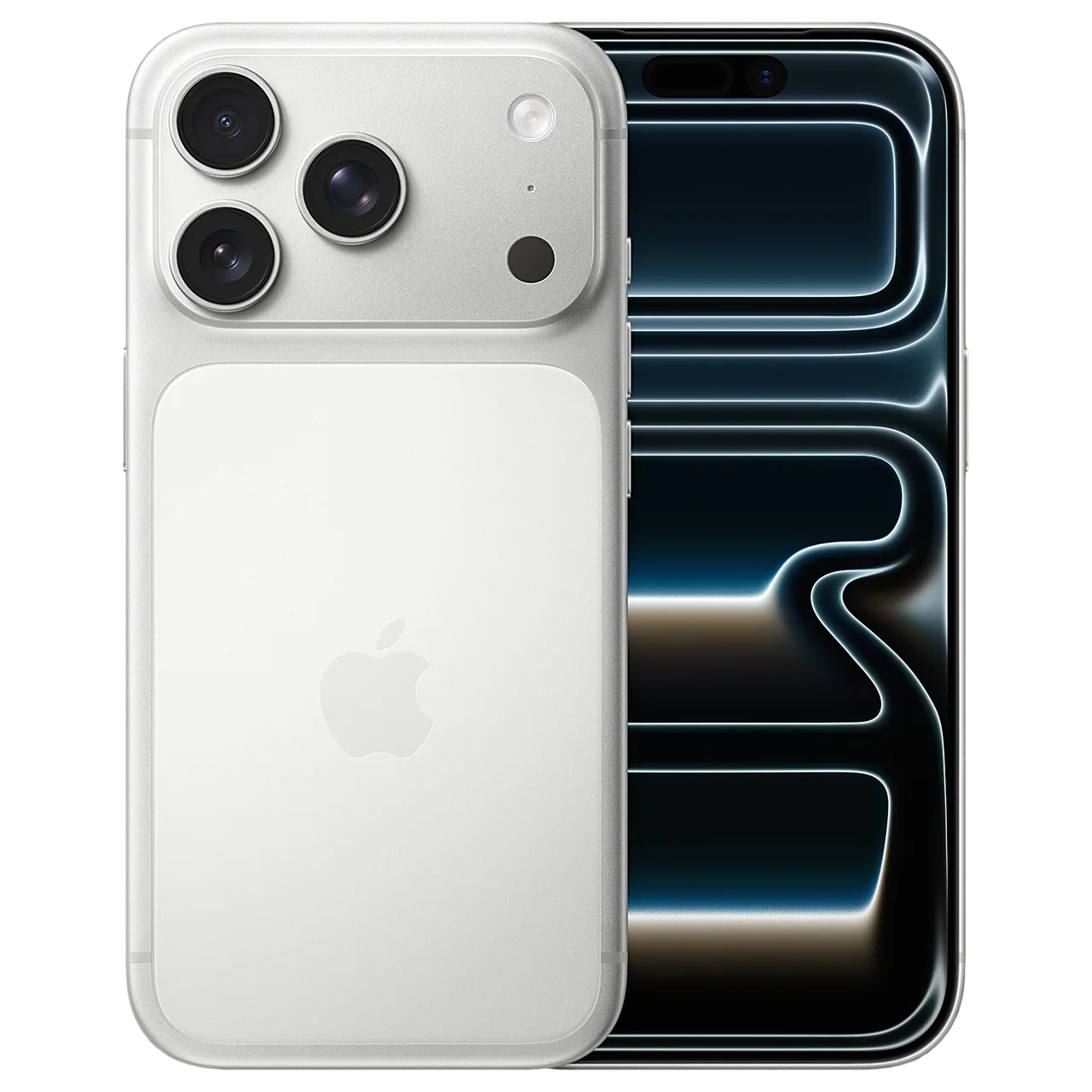 iPhone 17 Pro 256 ГБ, eSIM — кадр товара