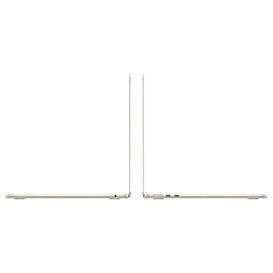 Кадр 3: Macbook Air 13 (2026, M5), M5 10/8, 16/512 ГБ