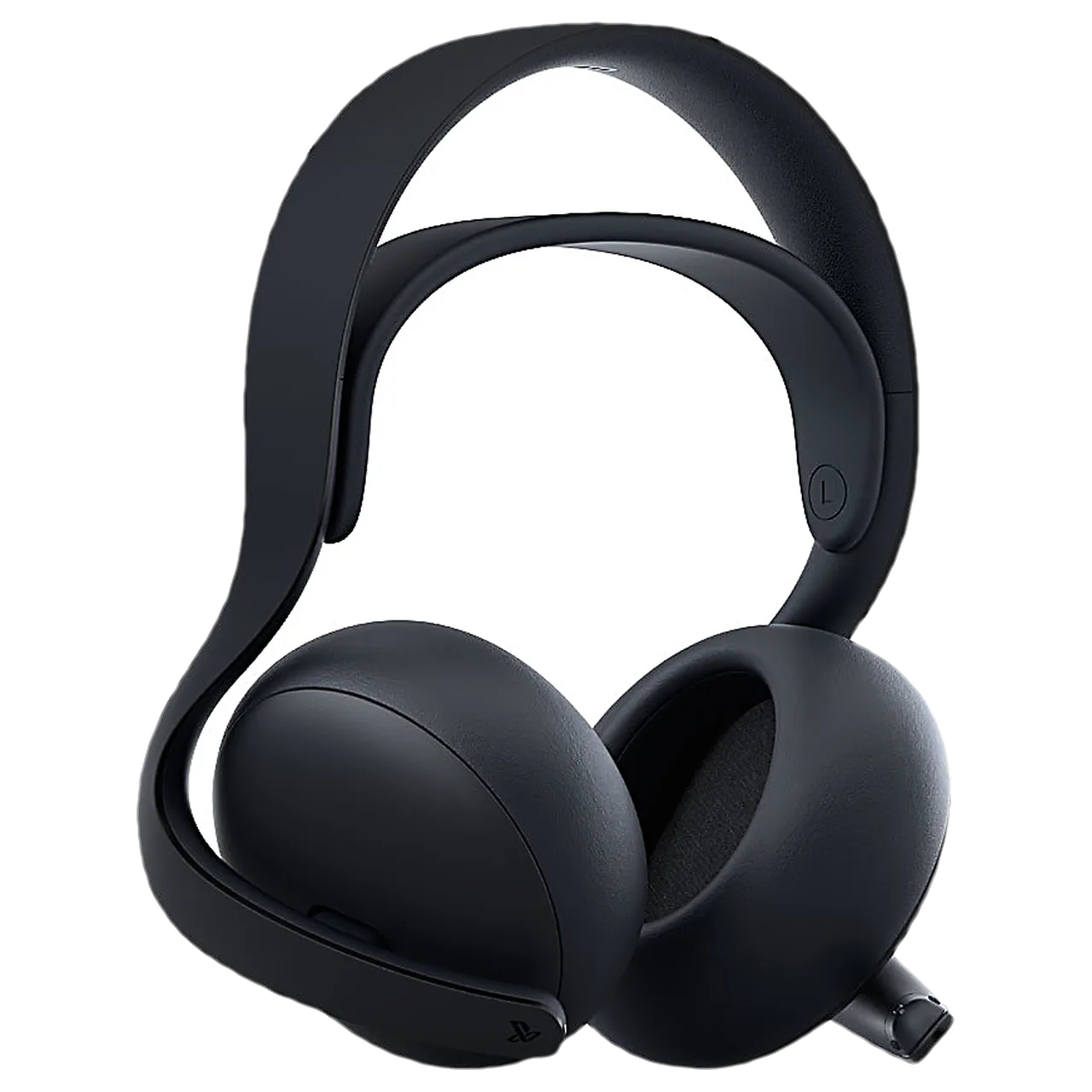 Наушники Sony PULSE Elite, Чёрный — кадр товара