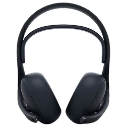 Кадр 2: Наушники Sony PULSE Elite, Чёрный