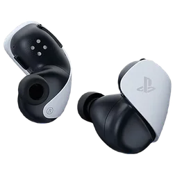 Кадр 3: Наушники Sony PULSE Explore, Белый