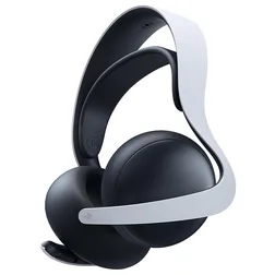 Кадр 3: Наушники Sony PULSE Elite, Белый