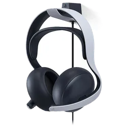 Кадр 1: Наушники Sony PULSE Elite, Белый