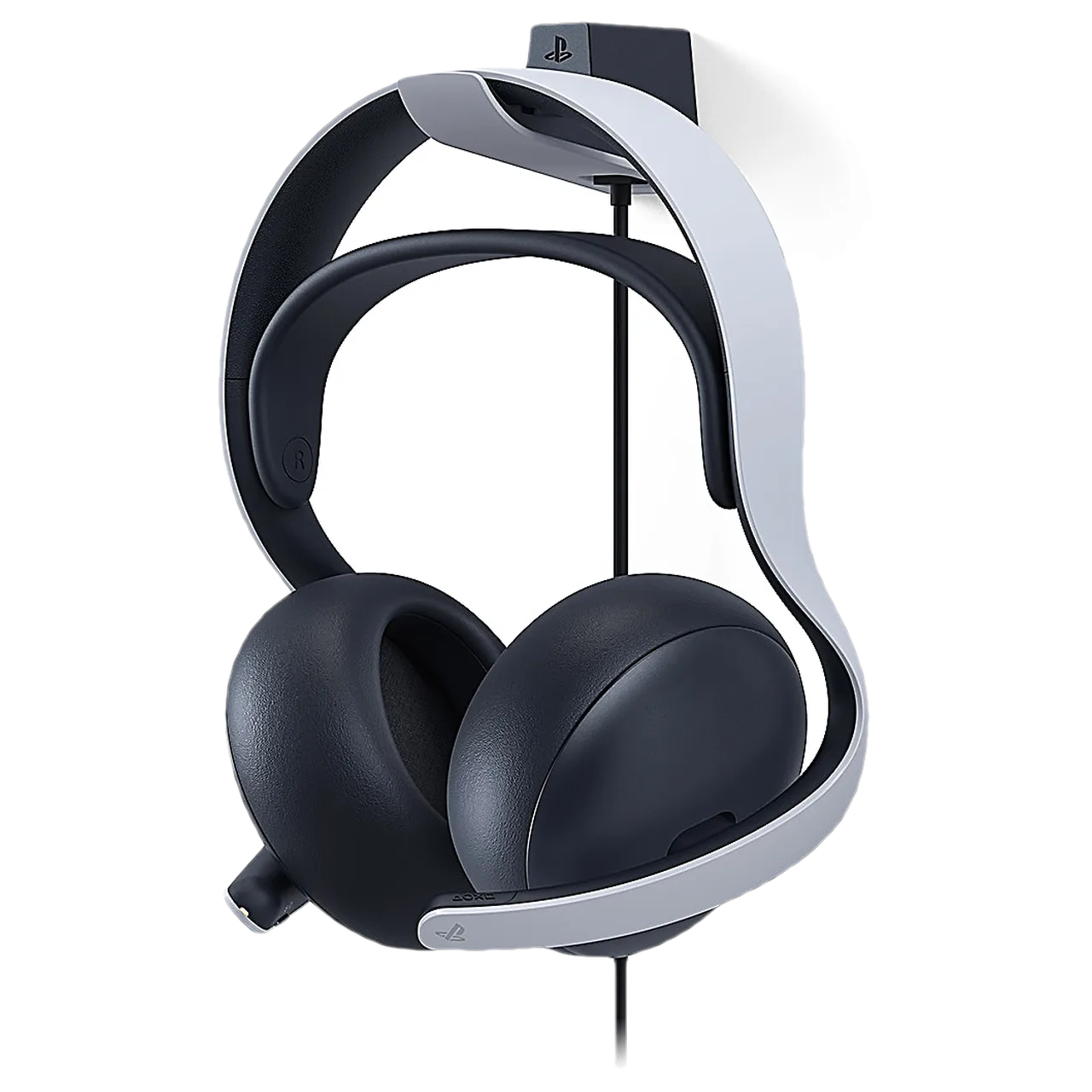 Наушники Sony PULSE Elite, Белый — кадр товара