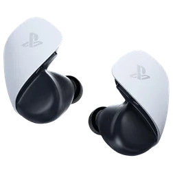 Кадр 1: Наушники Sony PULSE Explore, Белый