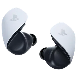 Кадр 2: Наушники Sony PULSE Explore, Белый