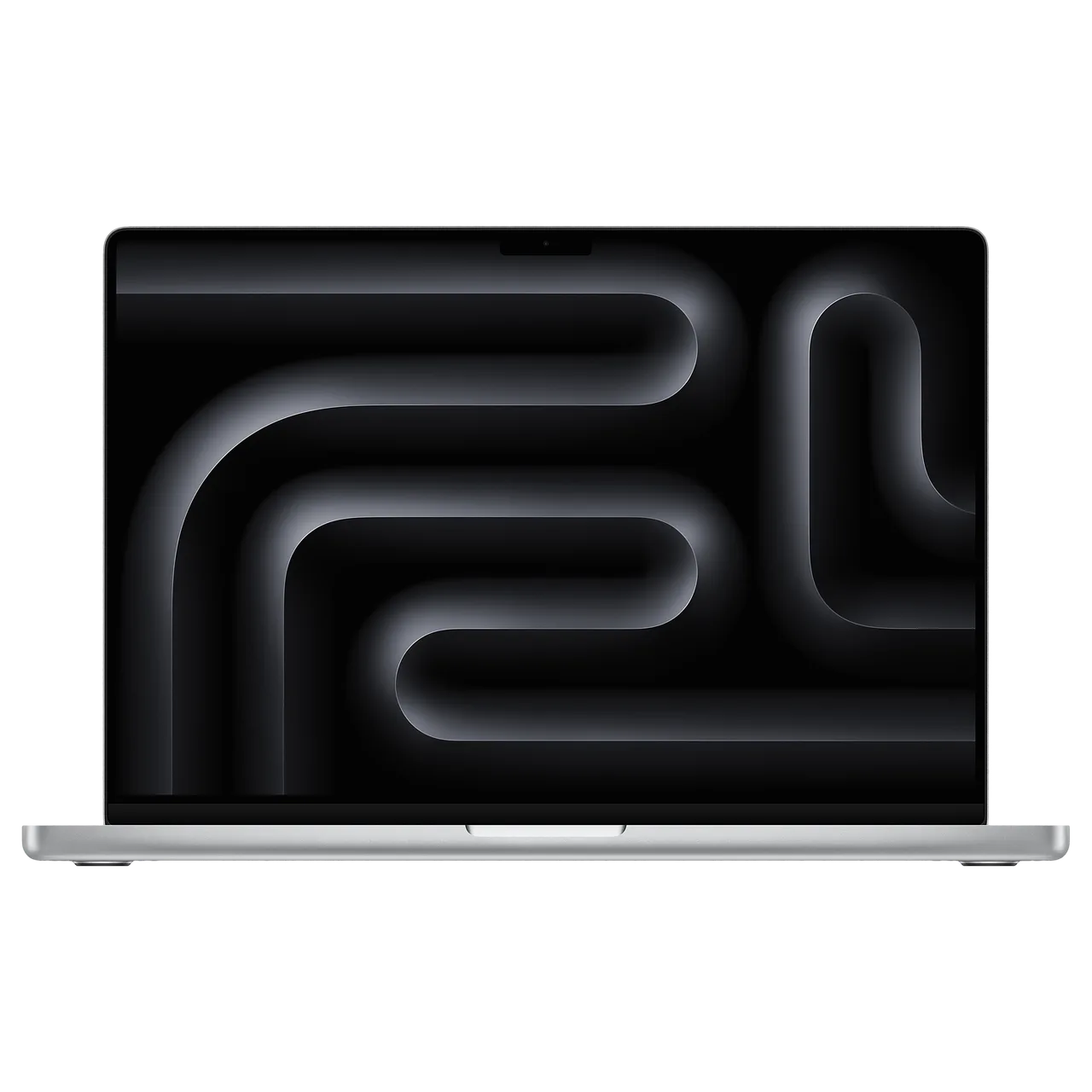 MacBook Pro 16 (2026), M5 Max 18/32, 36/2 ТБ — кадр товара