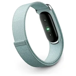 Кадр 3: Фитнес-браслет Google Fitbit Air Fog