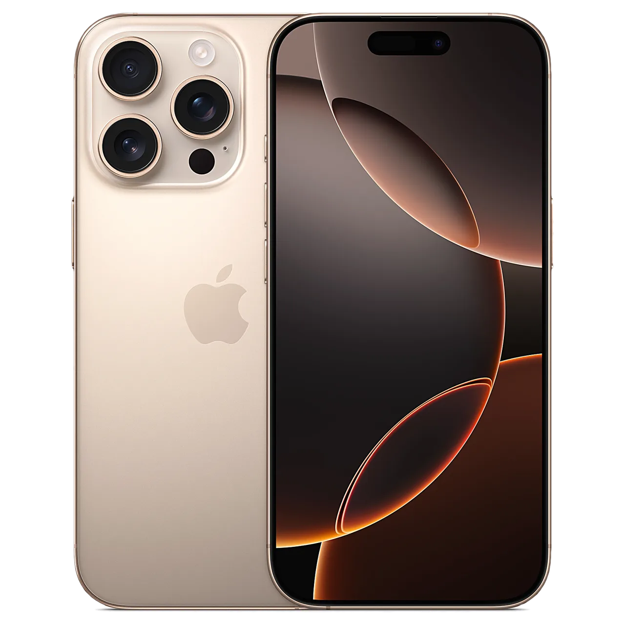iPhone 16 Pro 128 ГБ, 2SIM — кадр товара