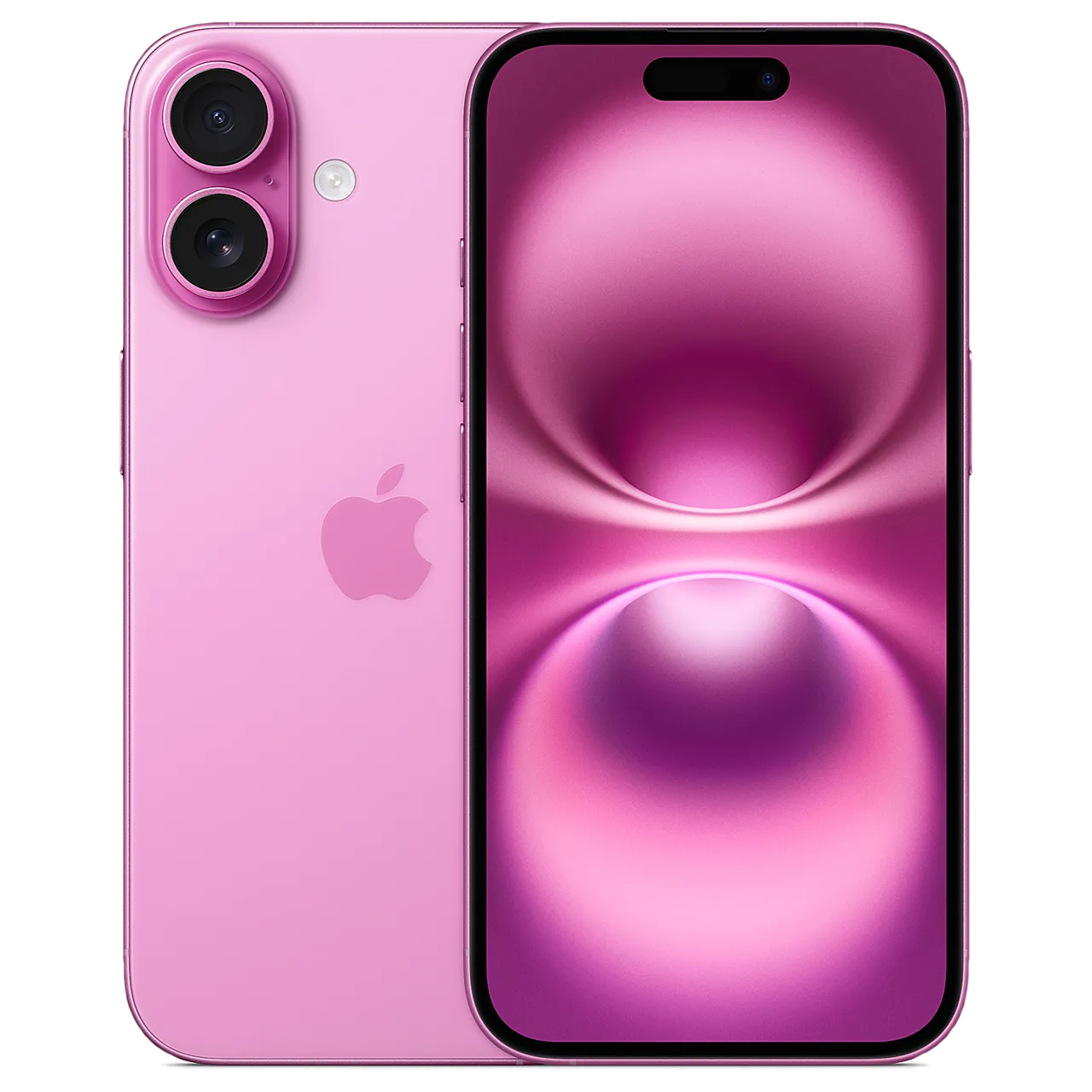 iPhone 16 128 ГБ, SIM+eSIM — кадр товара