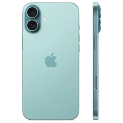 Кадр 2: iPhone 16 Plus 128 ГБ, SIM+eSIM