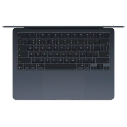 Кадр 2: MacBook Air 13" M5 10/8, 16/512 ГБ Midnight