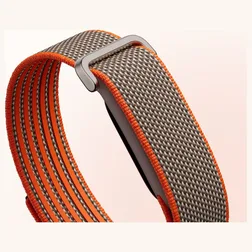 Кадр 4: Фитнес-браслет Fitbit Air Stephen Curry Edition