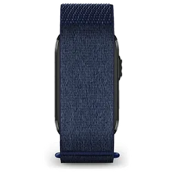 Кадр 4: Фитнес-браслет Garmin Cirqa Blue S-M