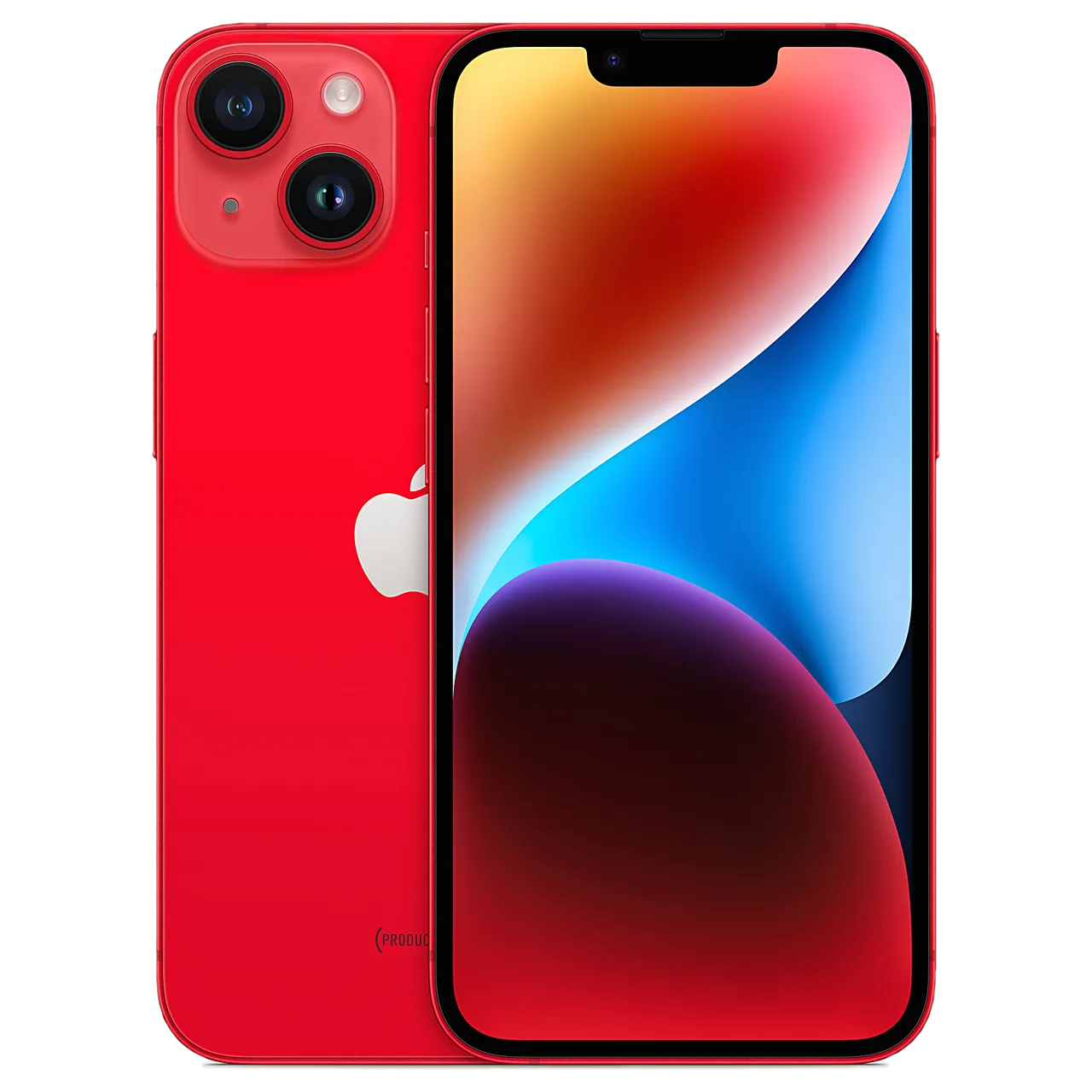 iPhone 14 512 ГБ, SIM+eSIM — кадр товара