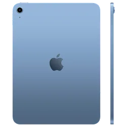 Кадр 2: iPad 11 (2025) 128 ГБ, Wi-Fi + LTE