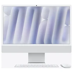 Кадр 1: iMac, M4 10/10, 32 ГБ/1 ТБ