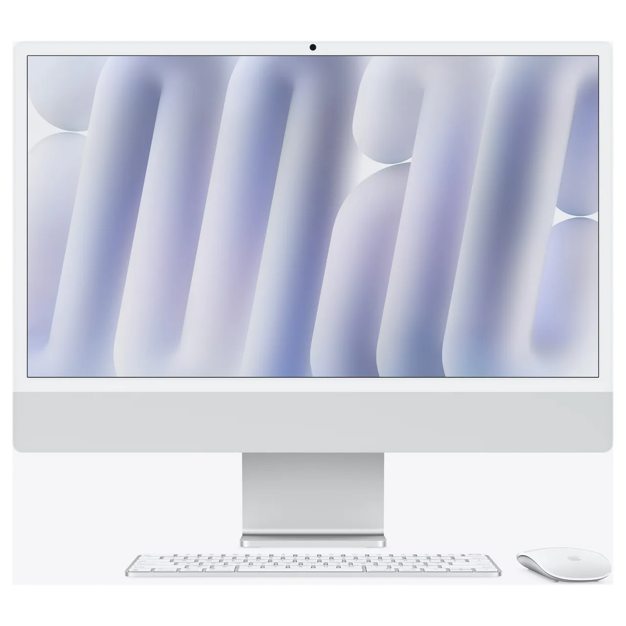 iMac, M4 10/10, 16 ГБ/512 ГБ — кадр товара
