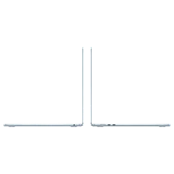 Кадр 4: MacBook Air 15 (2025, M4), M4 10/10, 16/256 ГБ