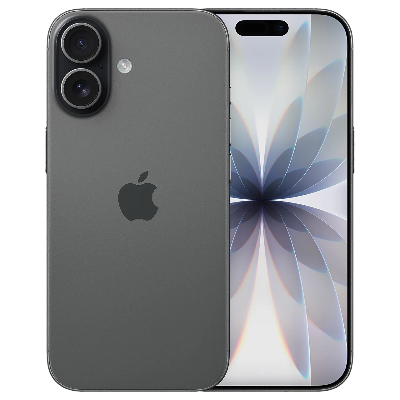 iPhone 17 256 ГБ, SIM+eSIM — кадр товара