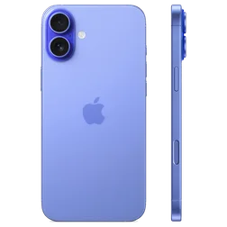 Кадр 2: iPhone 16 Plus 128 ГБ, SIM+eSIM