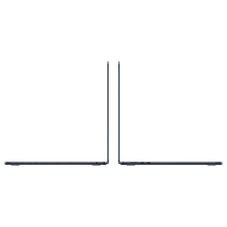 Кадр 3: Macbook Air 15 (2026, M5), M5 10/10, 24/512 ГБ