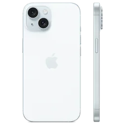 Кадр 2: iPhone 15 128 ГБ, SIM+eSIM