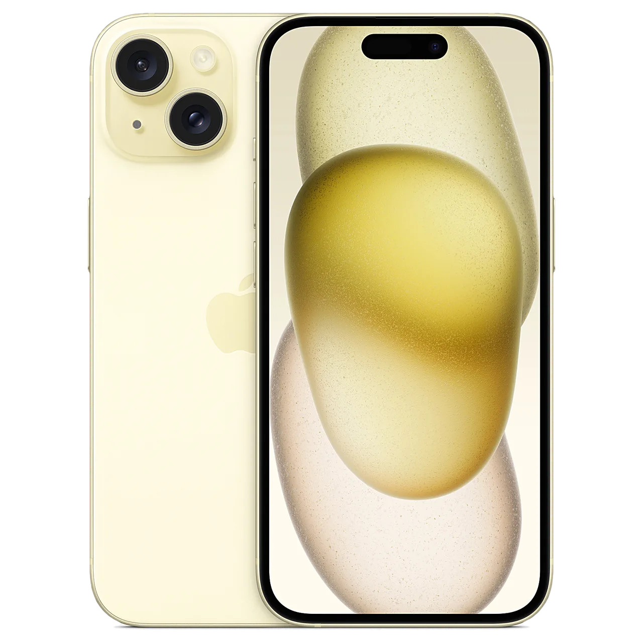 iPhone 15 512 ГБ, SIM+eSIM — кадр товара
