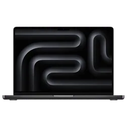 Кадр 1: MacBook Pro 14 (2025), M5 10/10, 16/1 ТБ