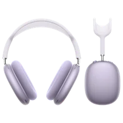 Кадр 1: Apple AirPods Max, Purple