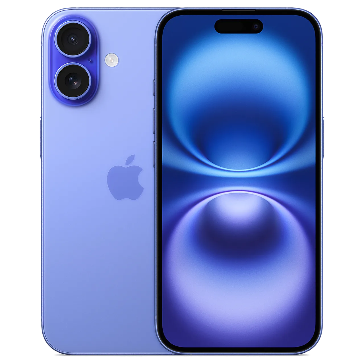 iPhone 16 128 ГБ, SIM+eSIM — кадр товара